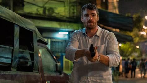 alluc the night agent|Netflix The Night Agent season 1 recap guide: All 10 episodes .
